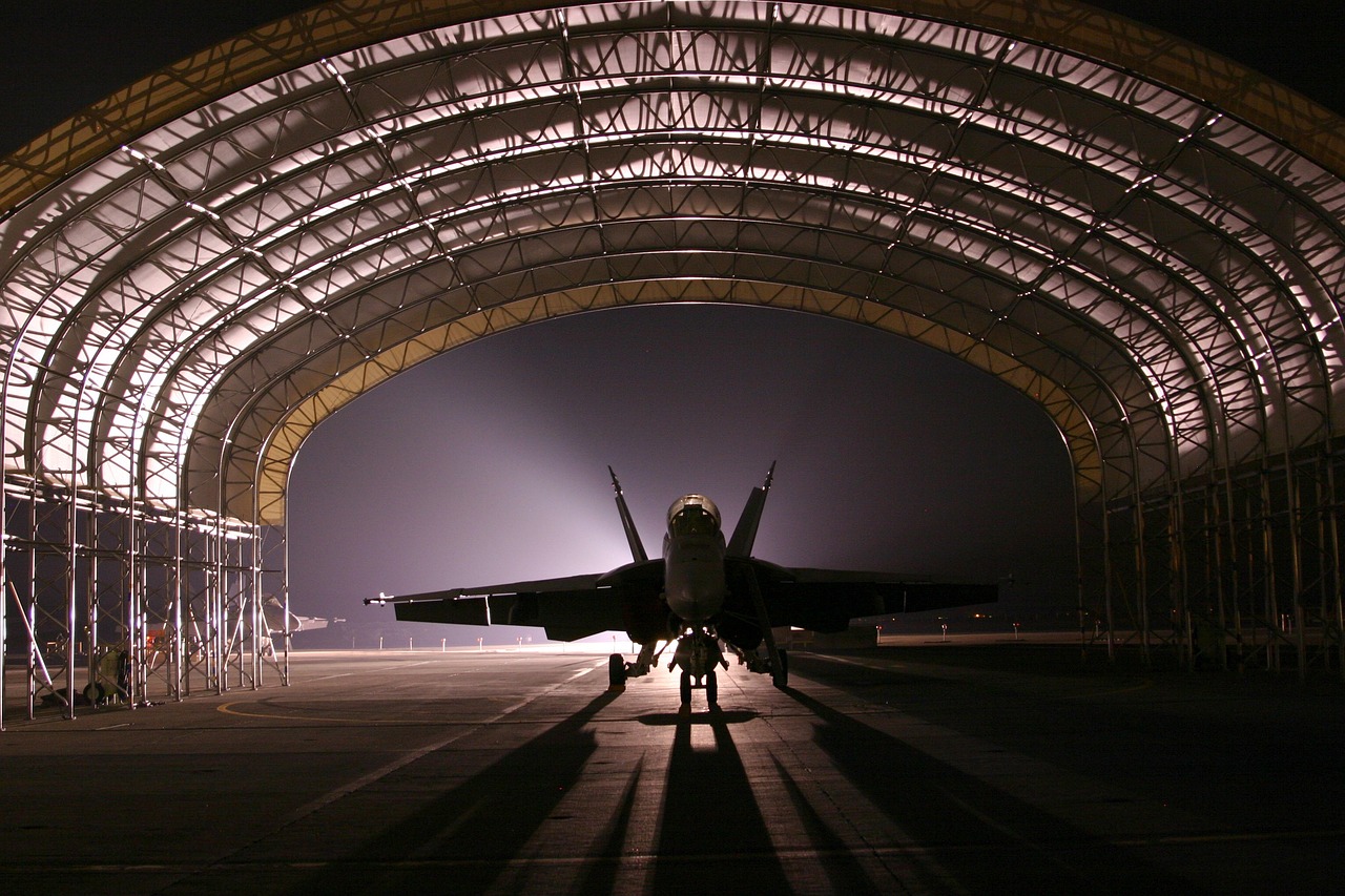 The Future of Military Operations - Key Challenges